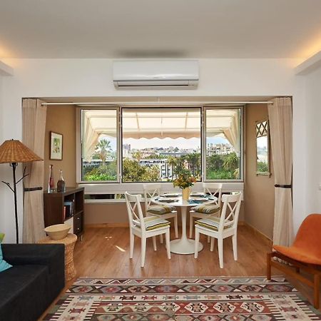 Sea View 2 Mins Walk To Beach And Estoril Casino Exterior photo