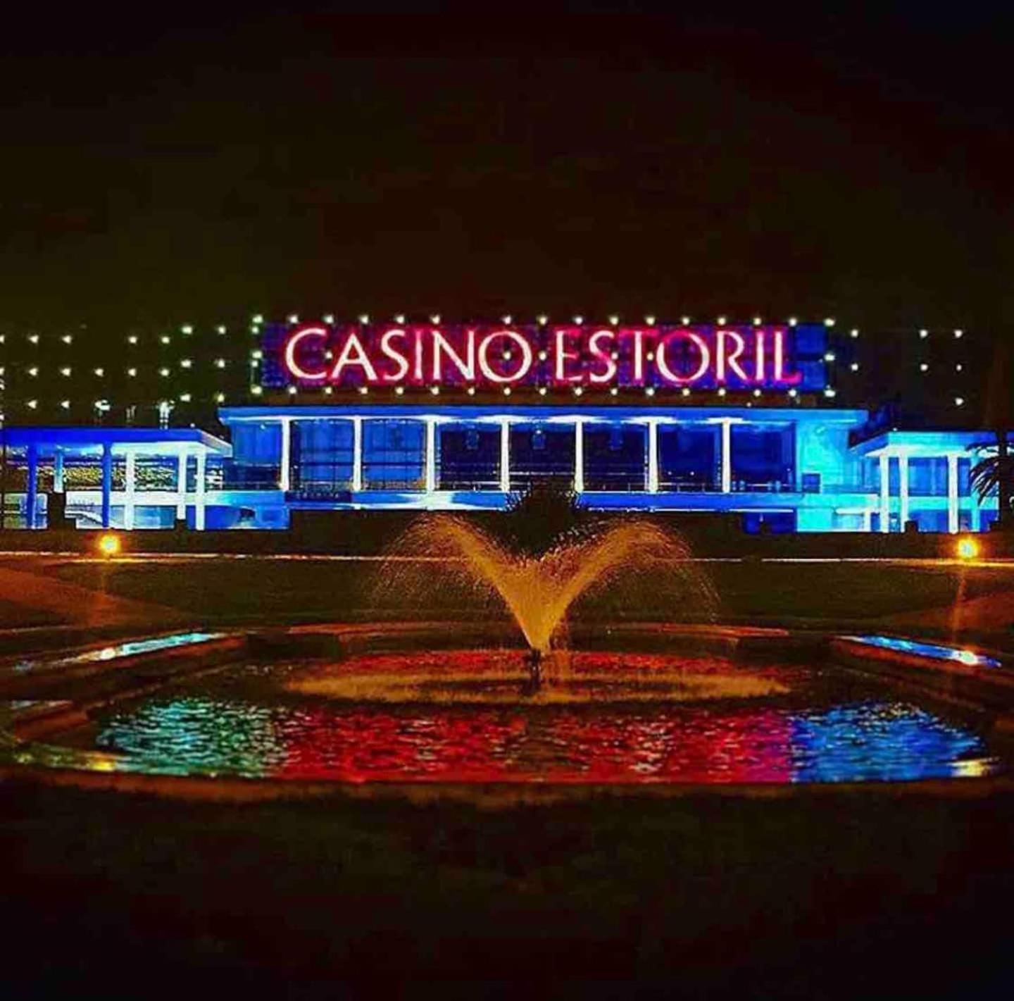 Sea View 2 Mins Walk To Beach And Estoril Casino Exterior photo